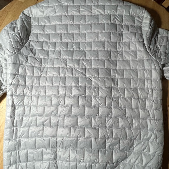 Tommy Hilfiger Men's Packable Down Puffer Hooded Jacket $195.00. - Picture 3 of 16